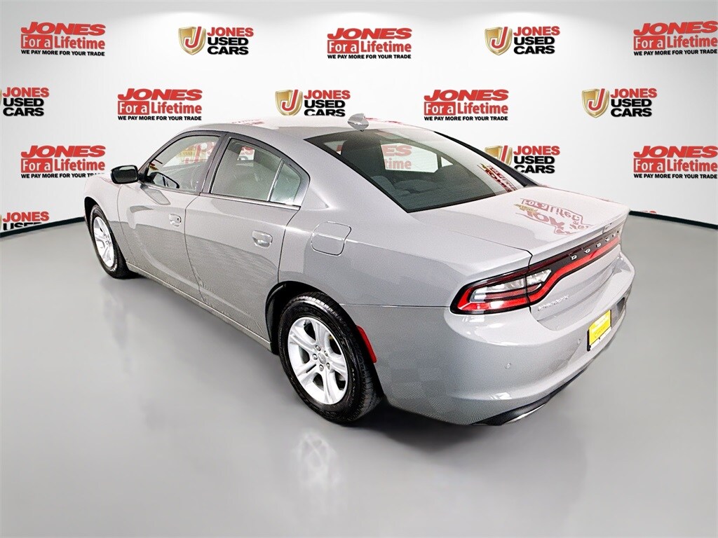 2023 Dodge Charger SXT photo 2
