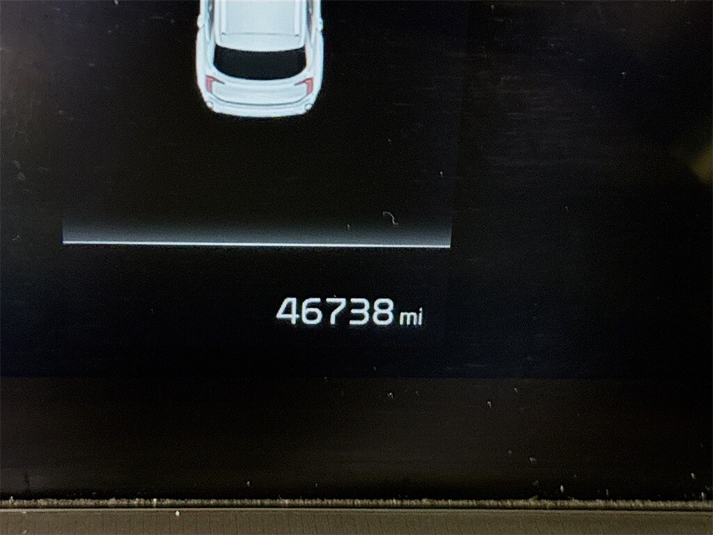 2023 Kia Telluride S photo 3