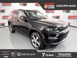 Jeep Grand Cherokee 4xe