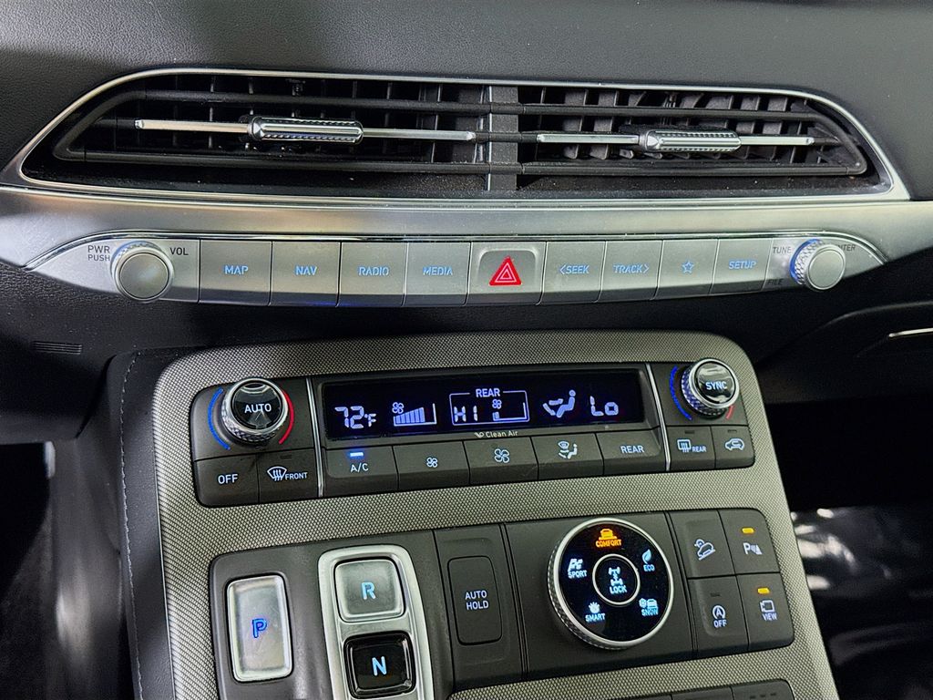 2021 Hyundai Palisade Calligraphy - Photo 8
