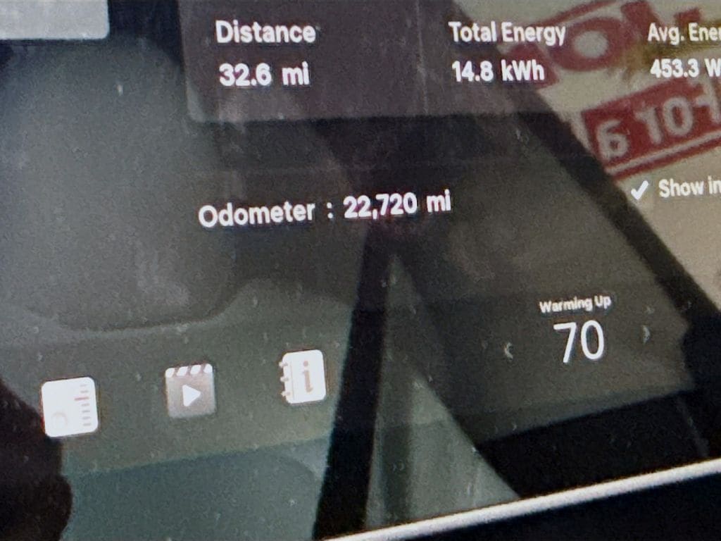 Used 2024 Tesla Model Y Long Range SUV