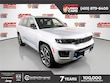 Jeep Grand Cherokee 4xe