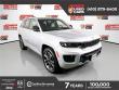 Certified 2023 Jeep Grand Cherokee 4xe Overland 4xe SUV