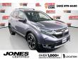 Used 2018 Honda CR-V Touring SUV