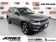  Jeep Grand Cherokee 4xe