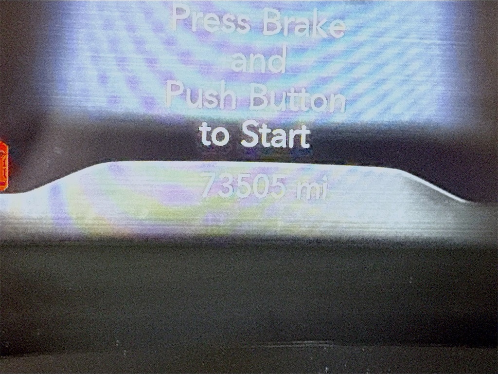 Used 2020 Jeep Cherokee Trailhawk SUV