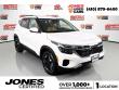 Certified 2024 Kia Seltos EX SUV