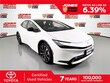 Toyota Prius Prime