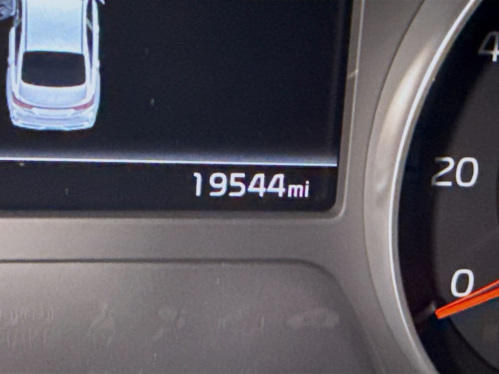 Certified 2023 Kia Forte LXS Sedan