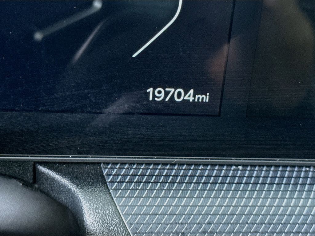 Certified 2025 Kia K4 GT-Line Sedan