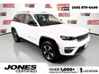 Jeep Grand Cherokee 4xe