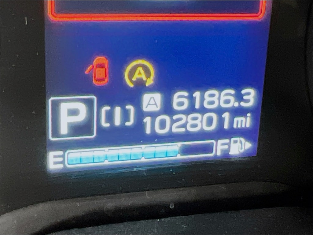 Used 2023 Subaru Crosstrek Premium SUV