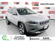 Certified 2019 Jeep Cherokee Limited SUV