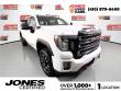 Used 2023 GMC Sierra 2500 HD AT4 Truck Crew Cab