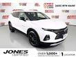  Chevrolet Blazer