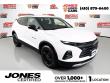 Used 2021 Chevrolet Blazer LT SUV