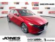 Used 2022 Mazda Mazda3 Select Hatchback