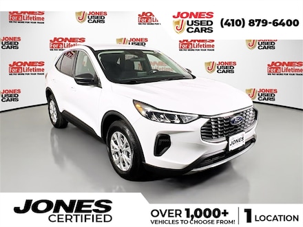 2023 Ford Escape Active SUV