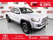 Certified 2021 Toyota Tacoma TRD Off-Road Truck Double Cab