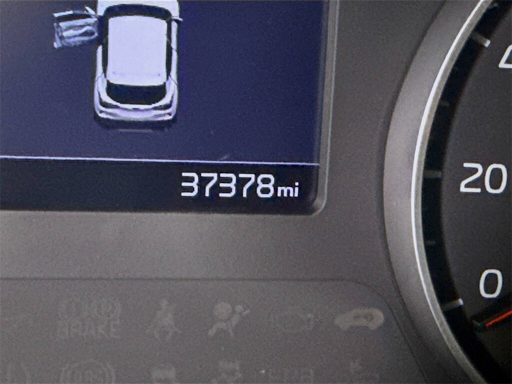 2021 Kia Seltos EX photo 3
