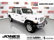 Certified 2023 Jeep Gladiator Sport Truck Crew Cab
