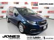 Used 2022 Chrysler Pacifica Touring L Van Passenger Van