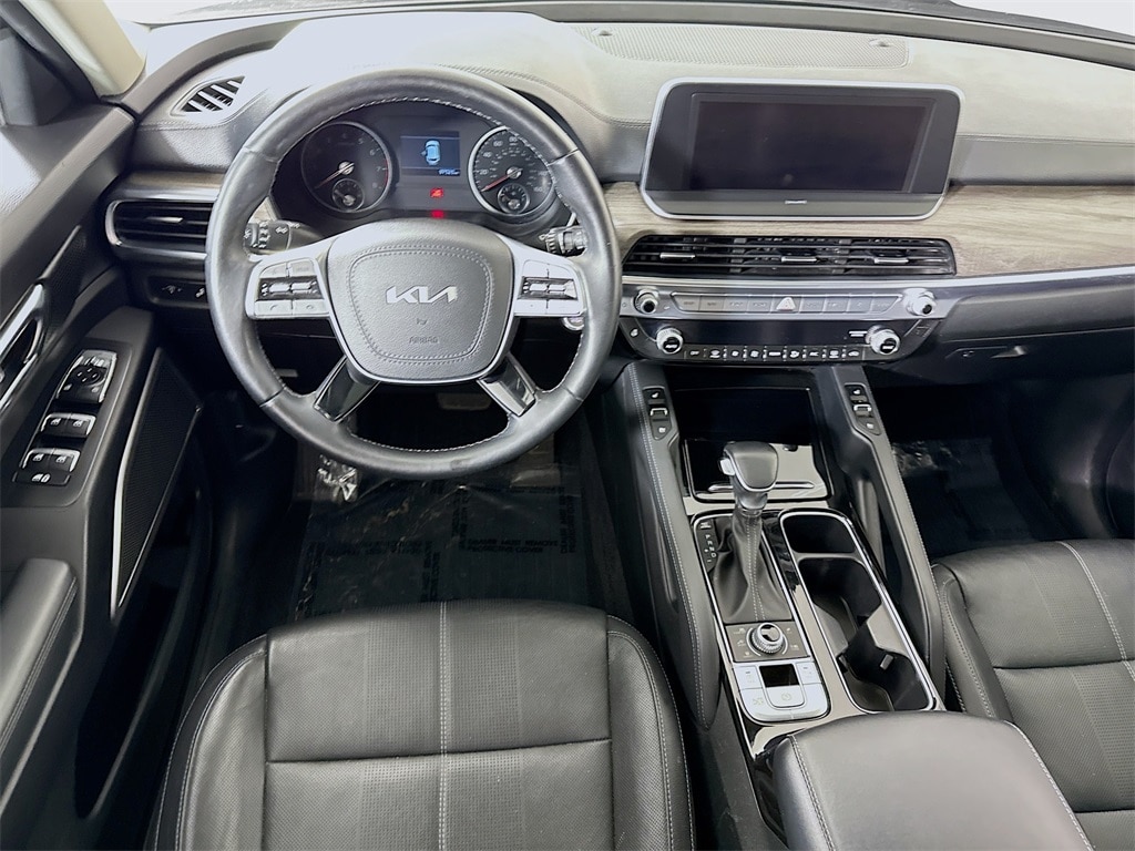 Used 2022 Kia Telluride EX SUV