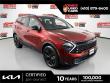 Certified 2025 Kia Sportage X-Line SUV