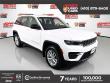 Certified 2025 Jeep Grand Cherokee Laredo X SUV