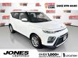 Used 2021 Kia Soul LX Hatchback