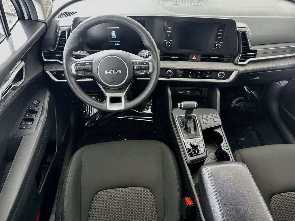 Certified 2023 Kia Sportage LX SUV