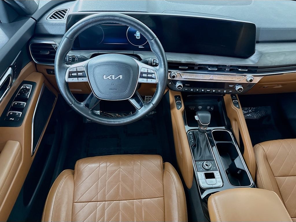 Used 2023 Kia Telluride SX-Prestige X-Pro SUV