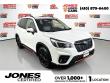 Used 2021 Subaru Forester Sport SUV