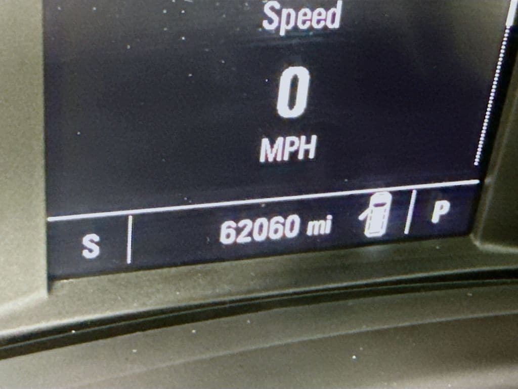 Used 2021 Chevrolet Equinox LS SUV