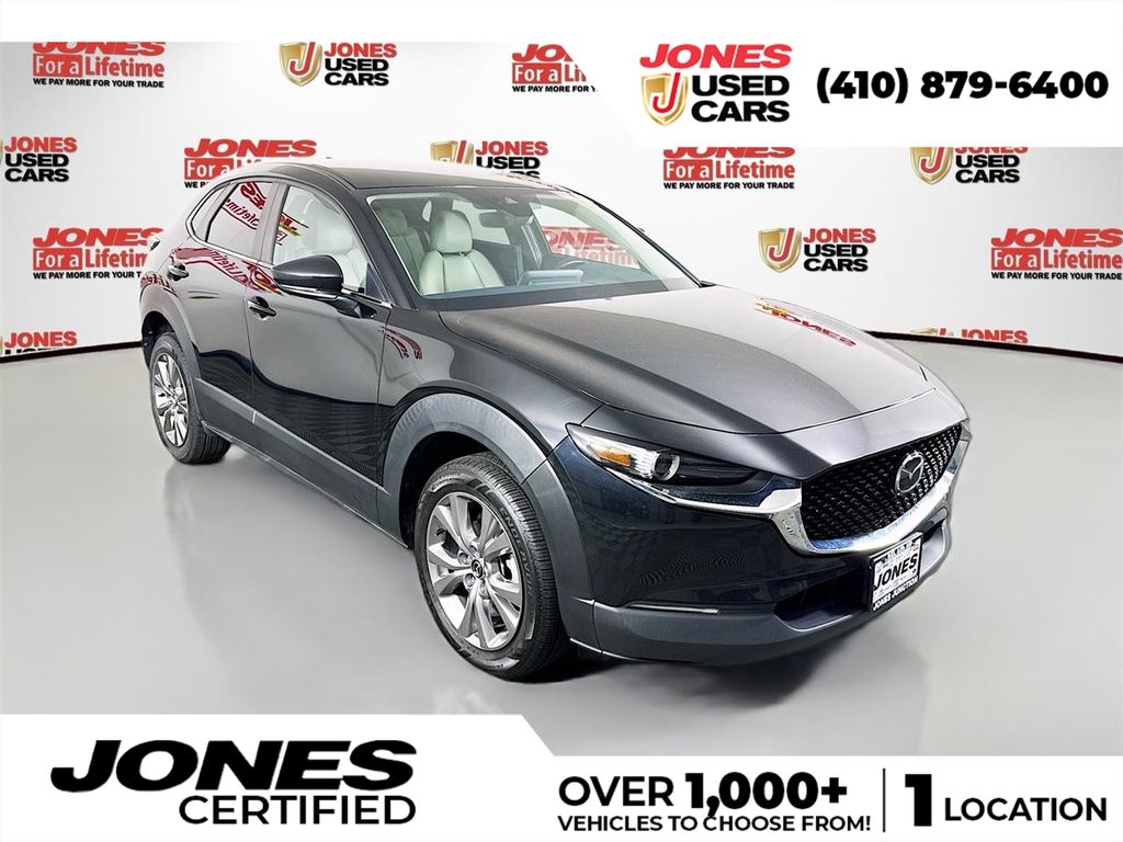 2020 Mazda CX-30 Preferred AWD's photo