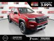 Certified 2023 Nissan Frontier PRO-4X Truck Crew Cab