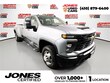 Chevrolet Silverado 3500 HD
