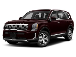 2020 Kia Telluride EX SUV for sale in fallston
