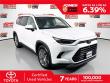 Certified 2024 Toyota Grand Highlander Platinum SUV