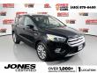 Used 2017 Ford Escape Titanium SUV