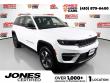 Used 2022 Jeep Grand Cherokee 4xe 4xe SUV