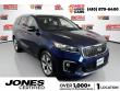 Used 2020 Kia Sorento SX SUV