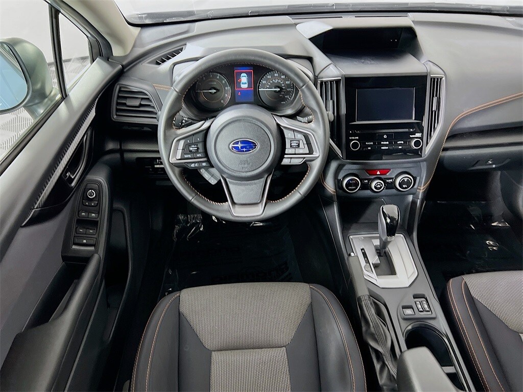 2023 Subaru Crosstrek Premium photo 3