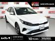 Certified 2024 Kia Forte LXS Sedan