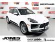Used 2020 Porsche Macan Base SUV