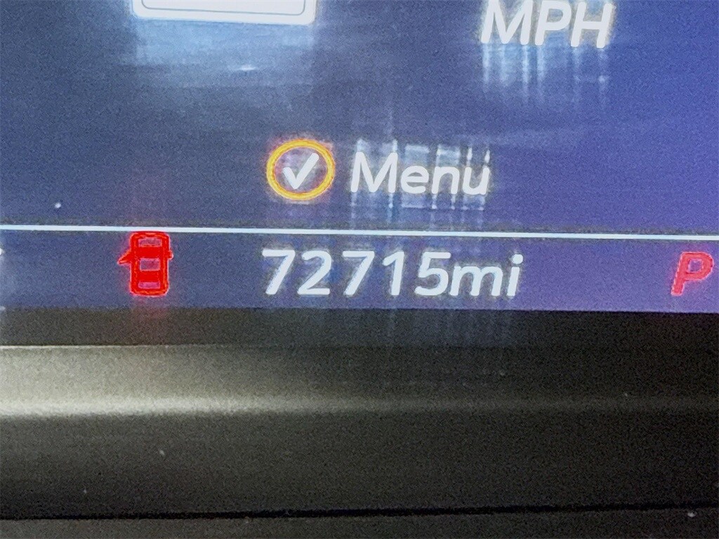 2022 Chevrolet Silverado 1500 LTZ photo 4