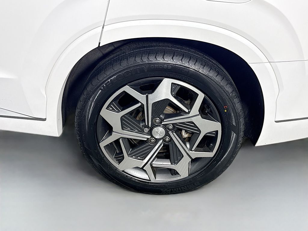 2021 Hyundai Palisade Calligraphy - Photo 39