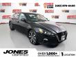 Used 2021 Nissan Altima 2.5 SR Sedan