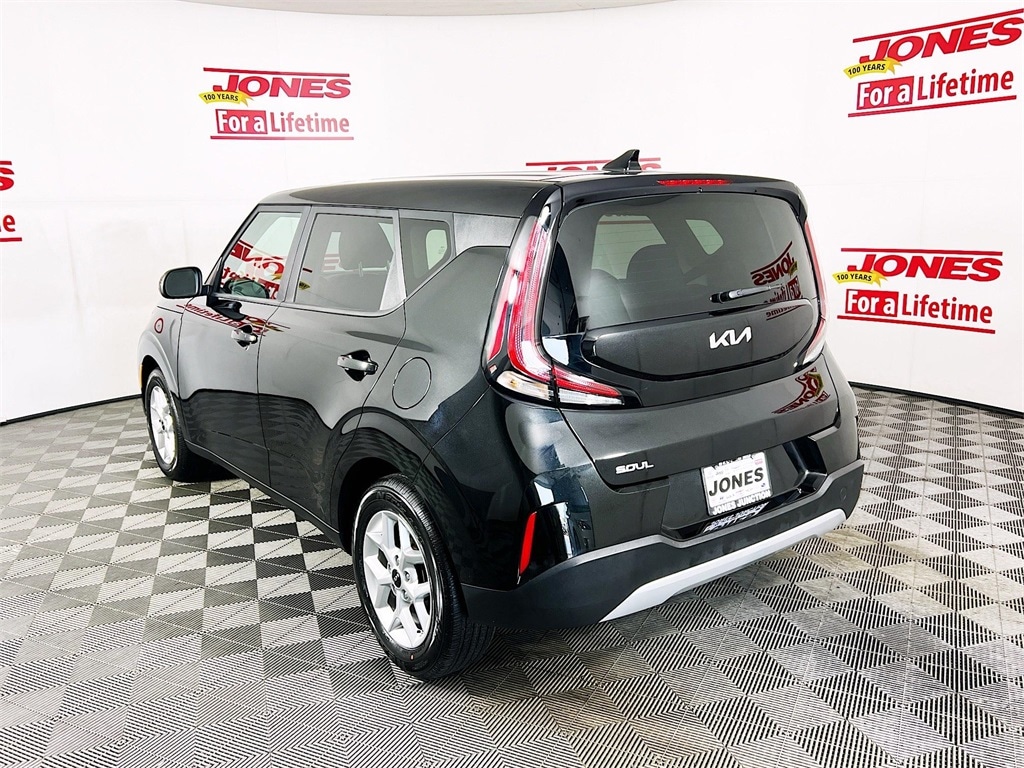 Certified 2023 Kia Soul LX with VIN KNDJ23AU4P7864214 for sale in Fallston, MD