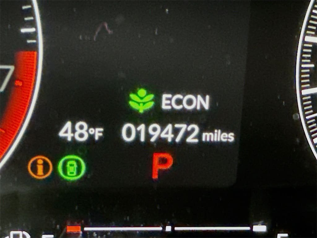 Used 2023 Honda Civic Sport Sedan